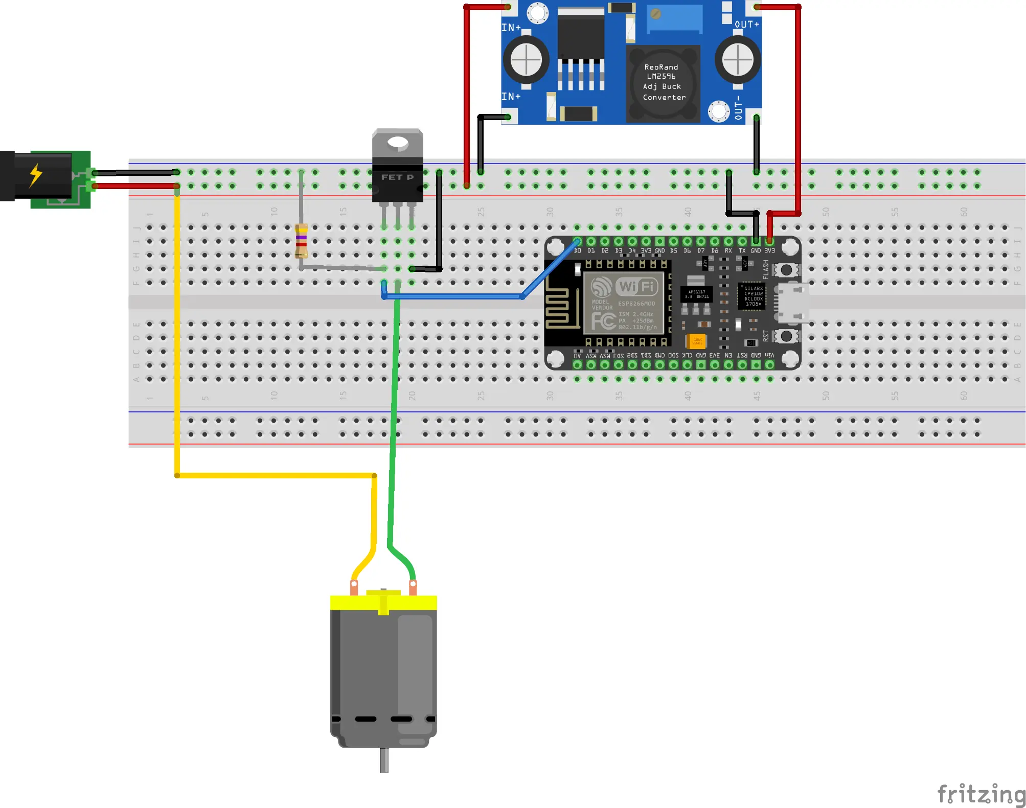 Wiring Diagram